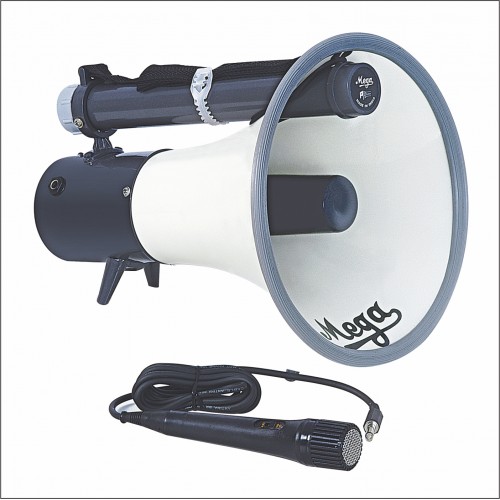 MP 20 P.A Megaphones